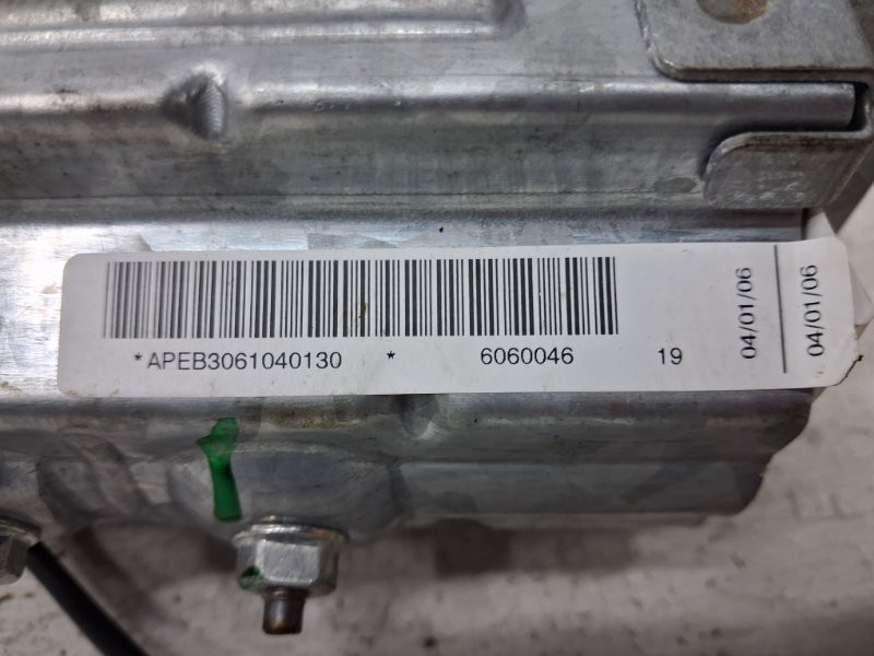 Подушка безопасности в торпеду Nissan Pathfinder 2004-2014  (Арт. 82048) Київ - зображення 4