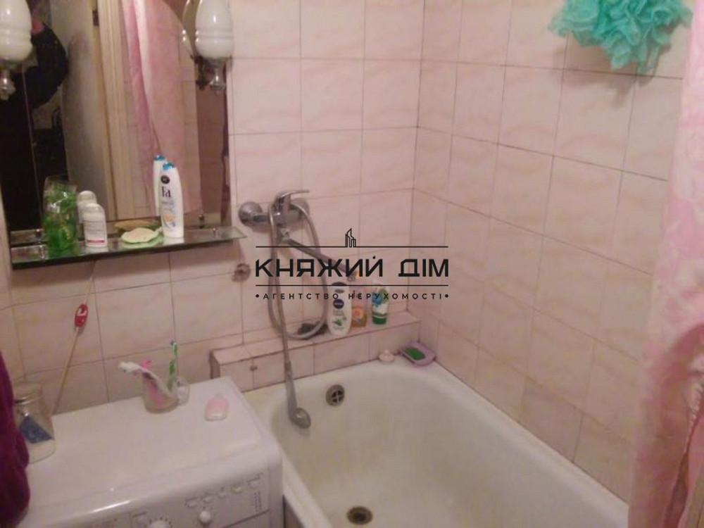 Хорошая трехкомнатная квартира на м. Дарница 3мин. № 1192154 Киев - изображение 5