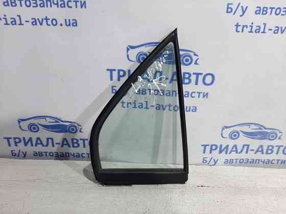 Стекло двери задней правой (форточка) Mitsubishi Lancer 9 1.6 БЕНЗИН 4G18 2003 (б/у) Київ
