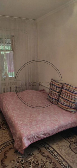 Продаж однокімнатної квартири по вул. Академіка Білецького, 9 21146205 Київ - зображення 1