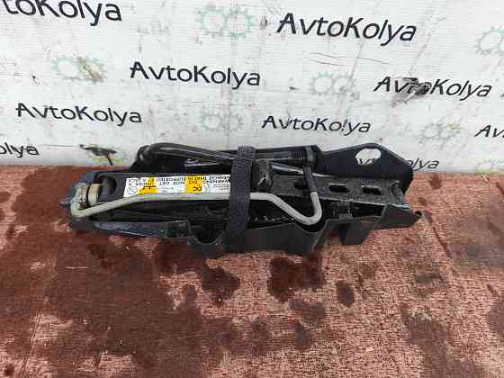 Домкрат Mercedes Citan 2013-2020 Ковель
