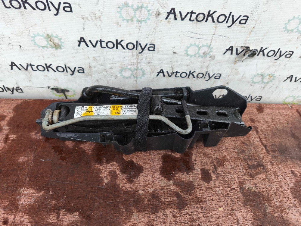 Домкрат Mercedes Citan 2013-2020 Ковель - зображення 1