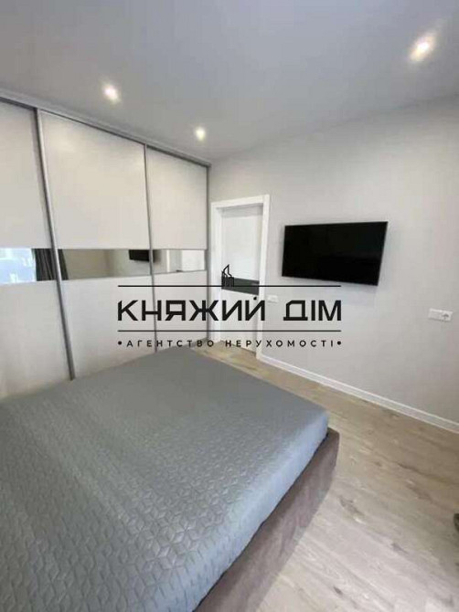 Оренда двохкімнатної квартири по вул. Зарічна ЖК Славутич 11198823 Київ - зображення 7