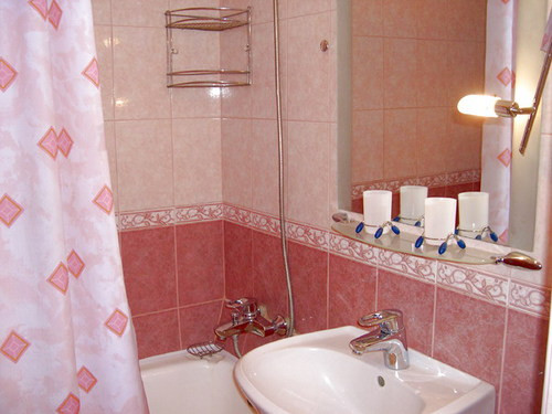 Оренда Шикарна 3-х кімн Солом'янський р-н м.Вокзальна вул. Солом'янська 10 код.№ 116751 Київ - зображення 4