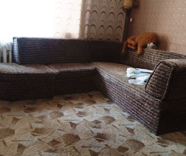 Оренда 1 кімнати в 3 квартирі вул.Шота Руставелі 17 Киев - изображение 1