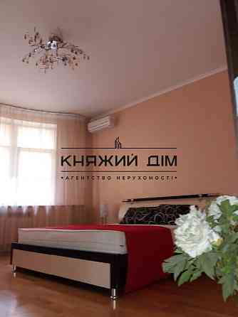 Оренда 3 кім. студіо у ЖК Староноводницька м. Печерська 5 хв. № 11130798 Киев