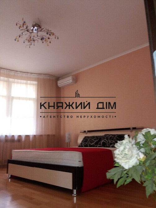 БЕЗ КОМІСІЇ !!! Оренда 3 кім. студіо у ЖК Староноводницька м. Печерська 5 хв. № 11130798 Київ - зображення 2