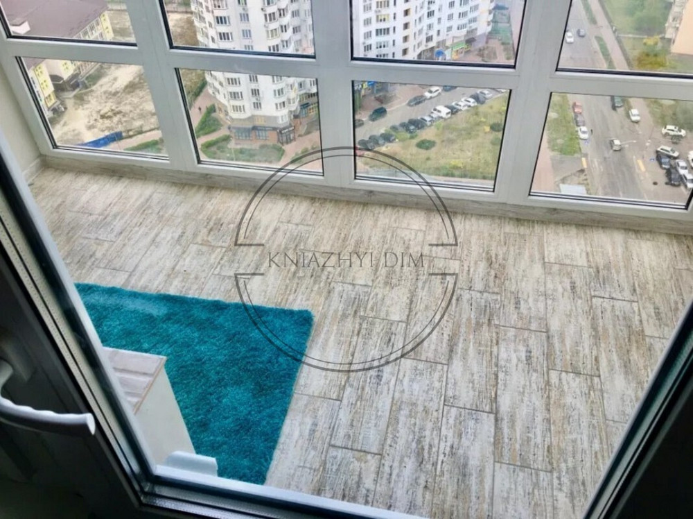 Продаж роздільної 3-х кім кв-ри ЖК Патріотика Осокорки, Позняки. Код об'єкта 21119974 Київ - зображення 9