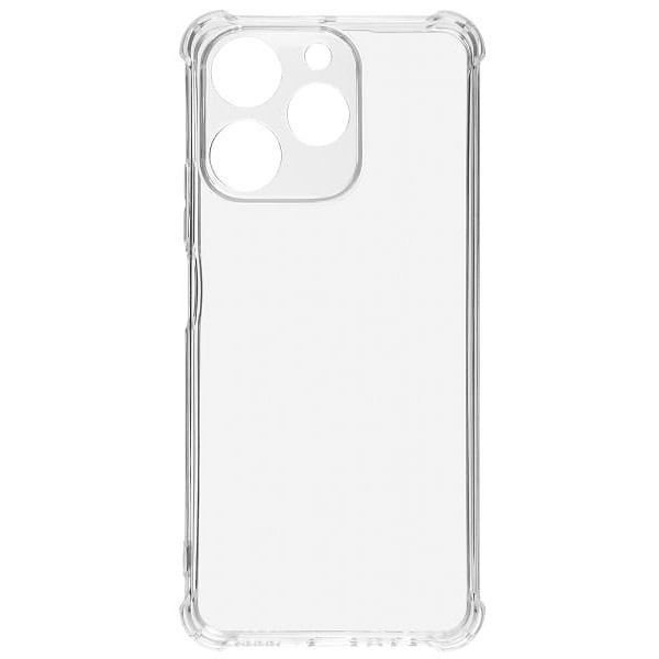 Чохол ArmorStandart Air Force Camera Cov для Realme Note 70 4G Прозорий (ARM83886) Харків - зображення 1