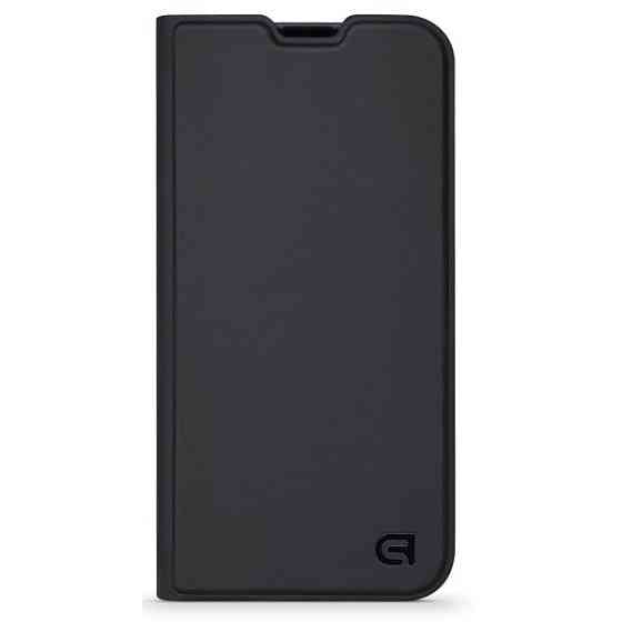 Чохол-книжка ArmorStandart OneFold для Xiaomi Redmi 15C EU/Poco C85 EU Black (ARM85434) (Код товару: Харьков