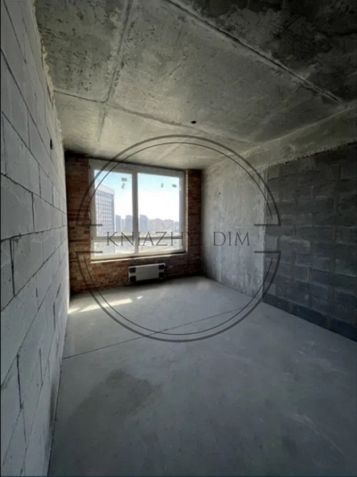 Продаж 3-кім. роздільної квартири у ЖК Грейт (Great). Код:21145948 Киев - изображение 4