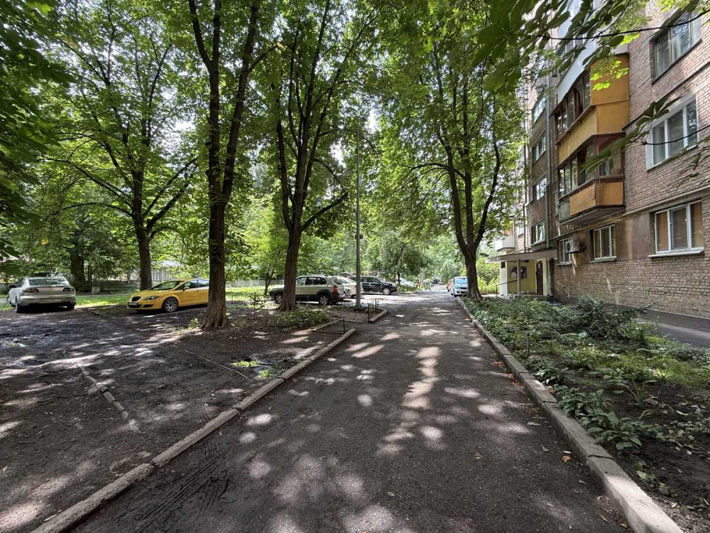 продажа 2-к квартира Киев, Печерский, 82000 $ Київ - зображення 4