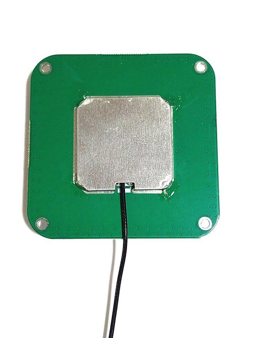 Антенна GPS L1, Glonass L1, Galileo E1, Sbas L1 30dBi, IPEX1 RF1.13 Днепр - изображение 4