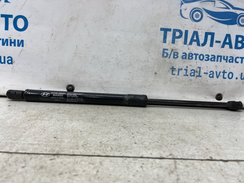 Амортизатор крышки багажника Hyundai Santa fe CM 2.2 DIESEL D4HB 2005 (б/у) Киев - изображение 1