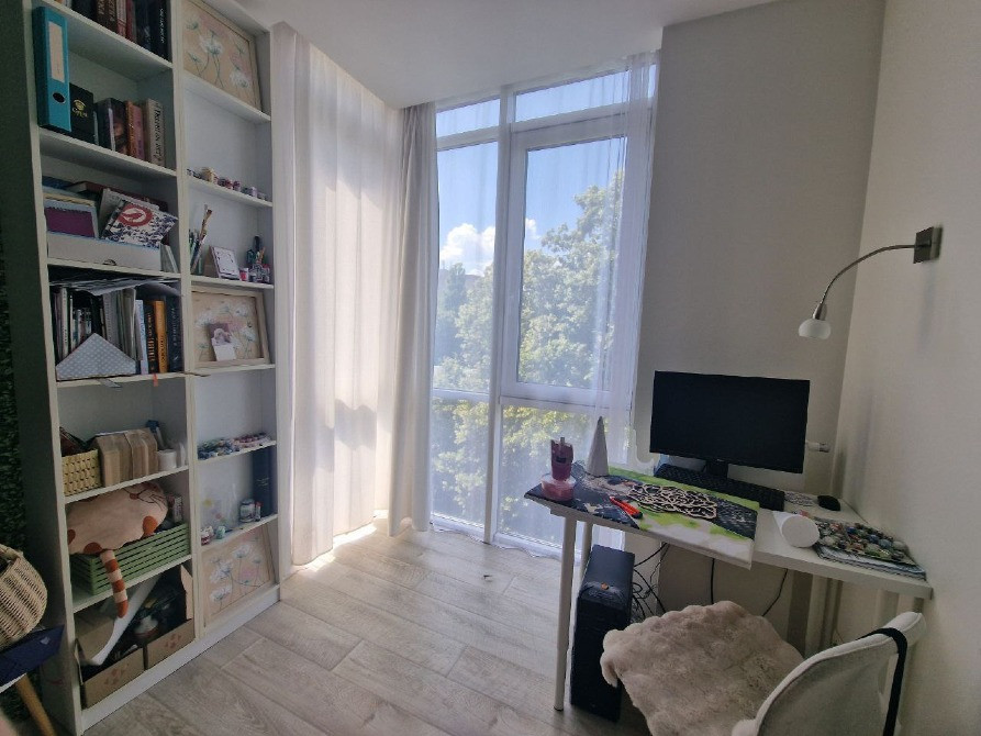 Продам 2-комнатную квартиру в ЖК Артемовский ( Клубный дом) Дніпро - зображення 3