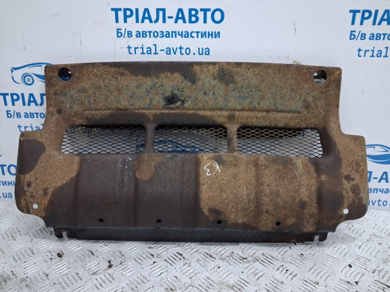 Защита Mitsubishi Pajero Wagon 3 3.2 ДИЗЕЛЬ 4M41 1999 (б/у) Киев - изображение 1