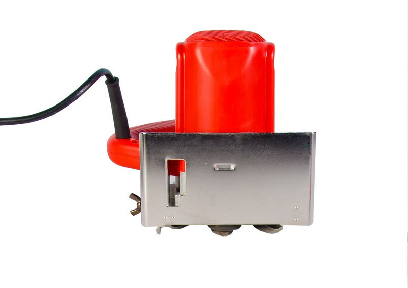 Пила циркулярная для мрамора MPT PROFI 1240 Вт 110х20 мм 13000 об/мин MMC1103 Харків - зображення 7