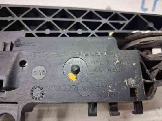 Ручка двери внешняя передняя левая (б/у) Київ