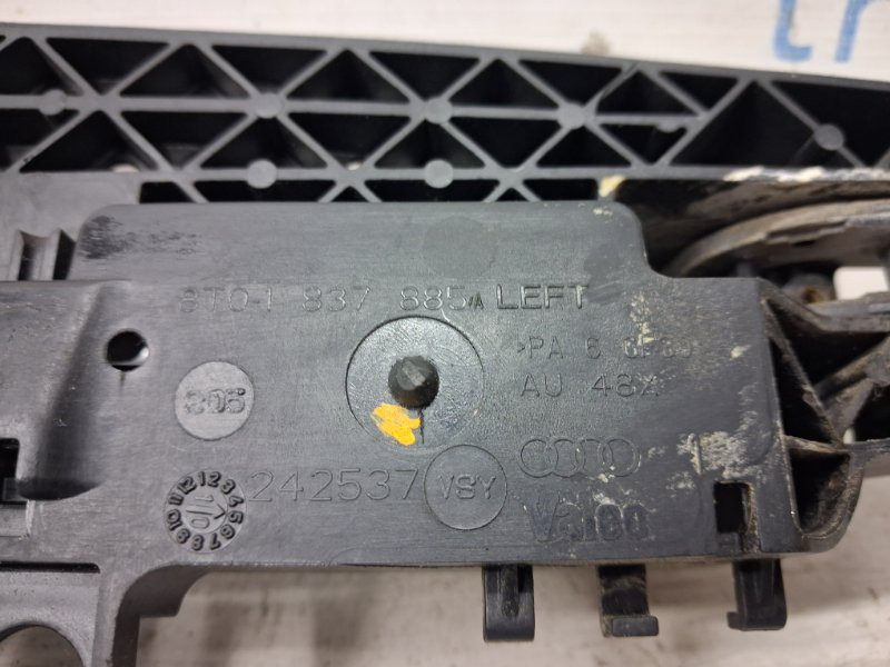 Ручка двери внешняя передняя левая (б/у) Київ - зображення 4