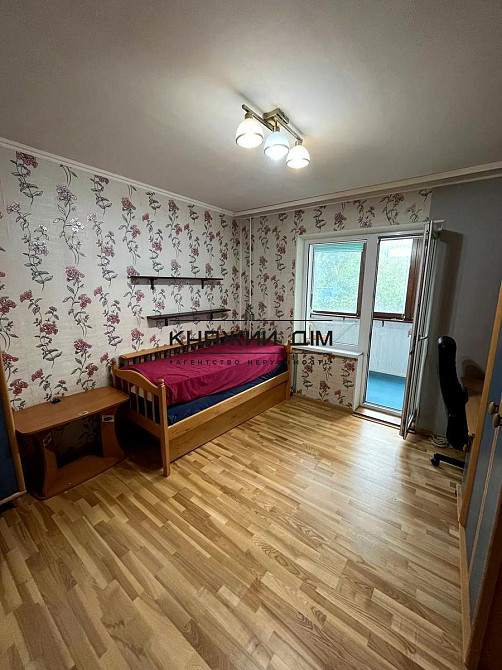 Продаж 2х кім. квартири м. Познняки КОД № 21147143 Киев - изображение 7