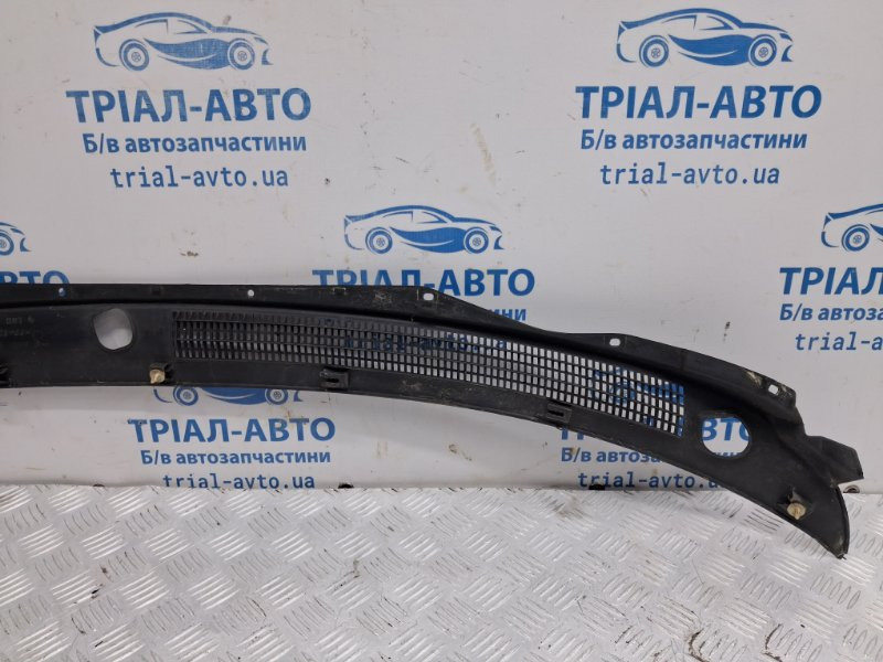 Дефлектор дворников Mitsubishi Pajero Sport 1996-2008 MR221996 (Арт. 77260) Київ - зображення 6