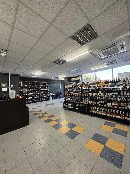 Продам діючий магазин по вул. Варненська Київський р-н. Черемушки Одеса Одеса - зображення 7