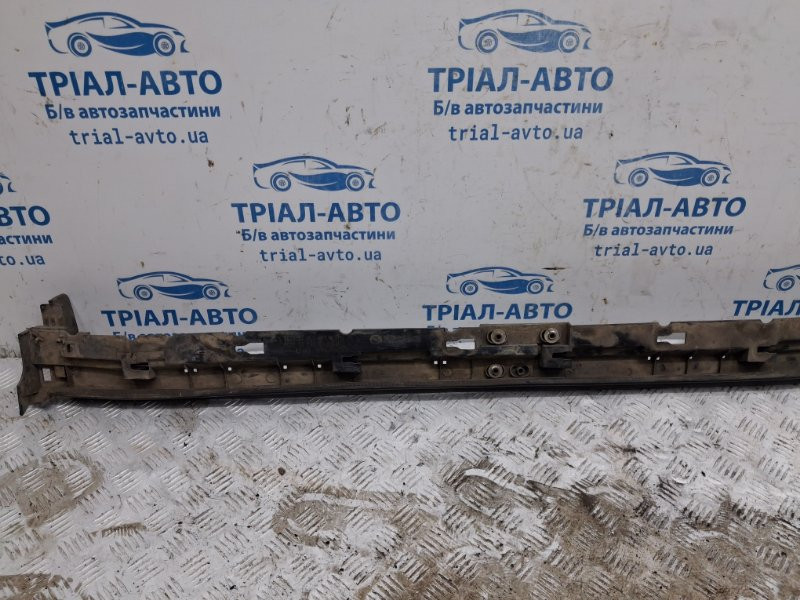 Накладка порога внешняя правая Mazda CX 7 2006-2012 EG2151P40 (Арт. 79193) Київ - зображення 5