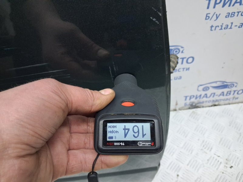 Дверь задняя правая Mitsubishi Outlander 2003-2006 MR954672 (Арт. 66536) Київ - зображення 8