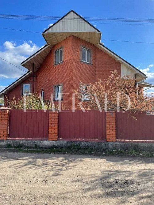 продажа 4-к дом Киев, Соломенский, 259000 $ Київ - зображення 1