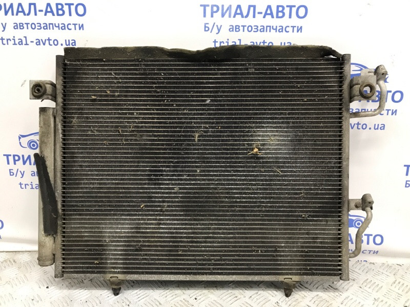 Радиатор кондиционера Mitsubishi Pajero Wagon 1999-2006 MR513110 (Арт. 57362) Київ - зображення 6