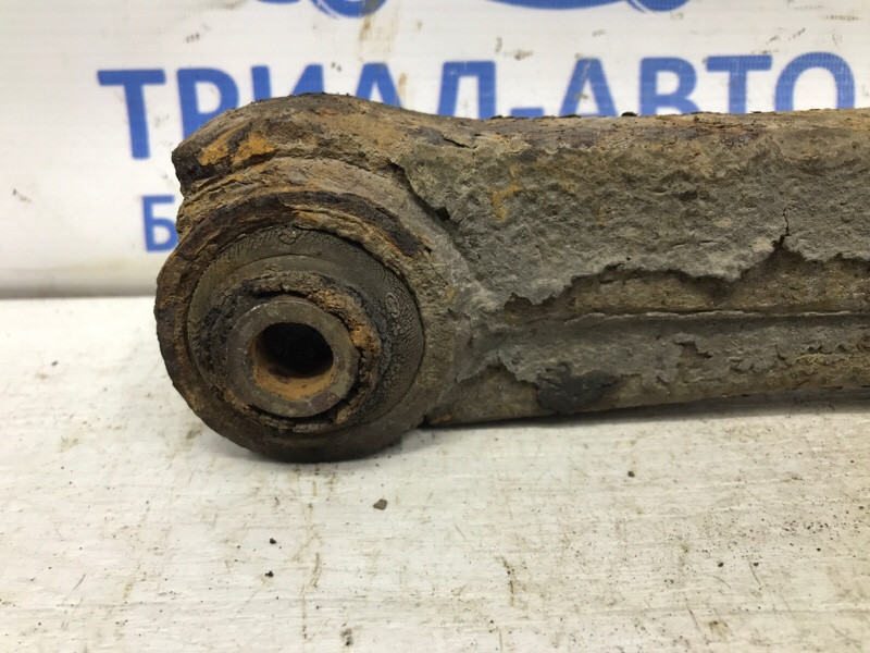 Рычаг задней подвески нижний поперечный (под пружину) Kia Ceed 2006-2012 552101H100 (Арт. 49225) Київ - зображення 3