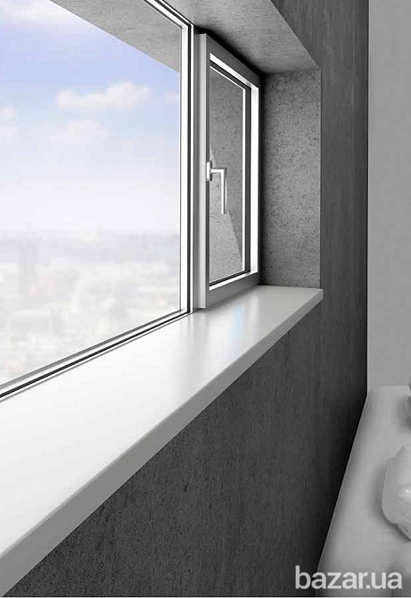 Подоконник Топалит МОНО Классик Topalit MONO Classic Киев - изображение 1