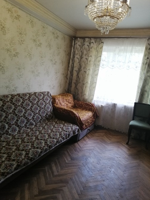 Продам 2 х кімнатну квартиру Березняки Киев - изображение 2