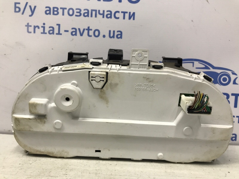 Приборная панель Mitsubishi Lancer 10 1.5 БЕНЗИН 4A91 2007 (б/у) Київ - зображення 4