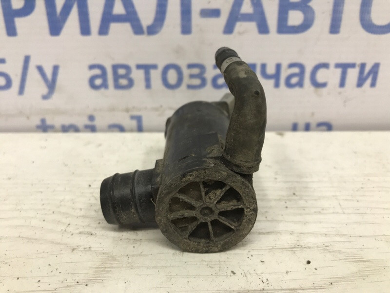 Насос омывателя стекла Mitsubishi Outlander CU 2.4 БЕНЗИН 4G69 2003 (б/у) Київ - зображення 3