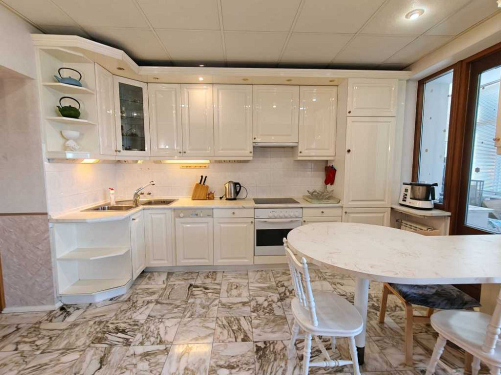 долгосрочная аренда 3-к квартира Киев, Печерский, 25000 грн./мес. Київ - зображення 1