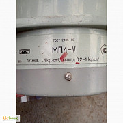 Мановакуумметры Харків