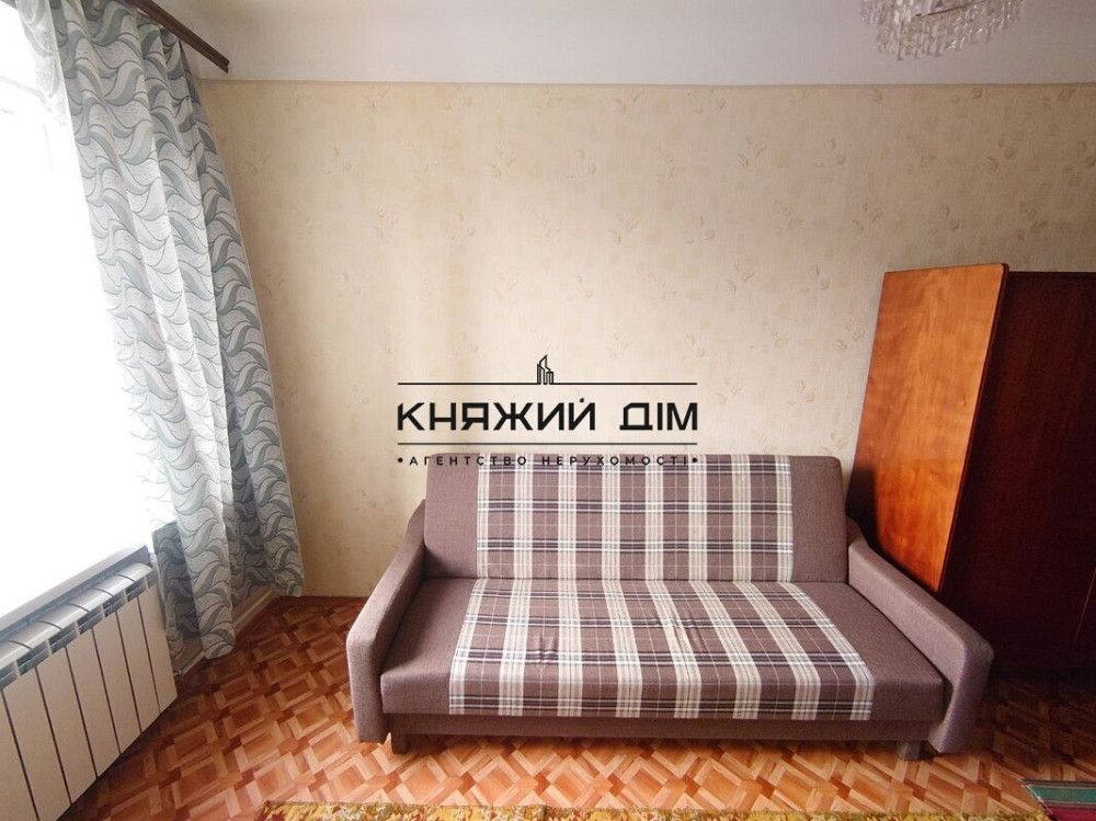 ОРЕНДА 2 кімнатна квартира м.Сирець вул Щусєва 33 код 11203934 Киев - изображение 1