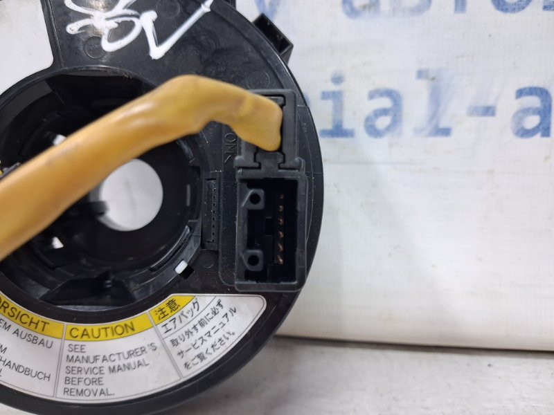 Шлейф AIRBAG Suzuki Grand Vitara 2005-2016 3748073H00 (Арт. 63555) Київ - зображення 2