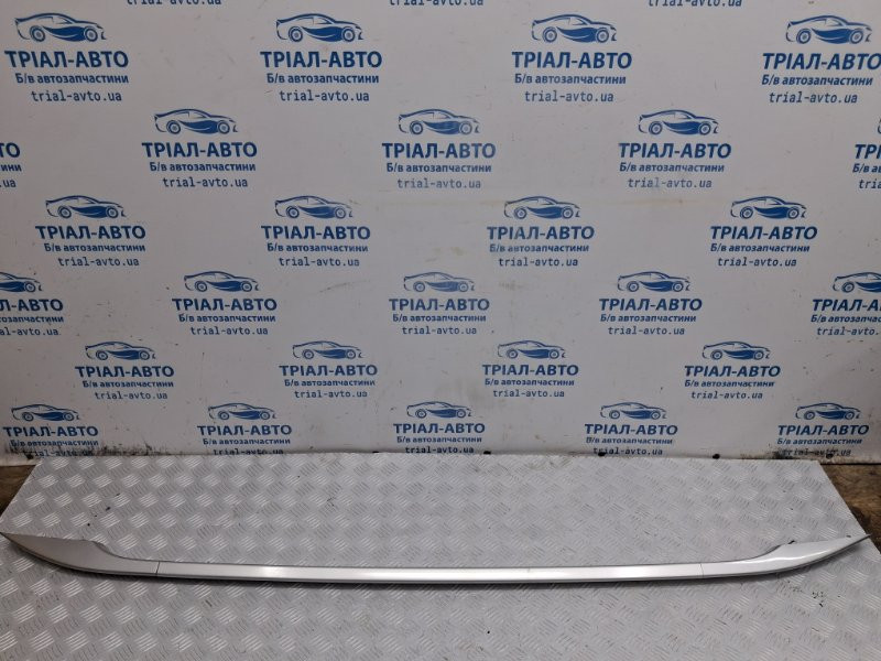 Рейлинг на крышу Toyota Avensis 2002-2010 6346005032B0 (Арт. 78440) Київ - зображення 4