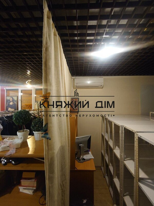 БЕЗ КОМІСІІ ОРЕНДА офісного приміщення в ЖК Паркові озера Воскресенська 12-Г код 1419264 Київ - зображення 8