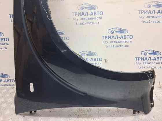 Крыло переднее правое Nissan Pathfinder R51 2.5 DIESEL YD25DDTI 2004 (б/у) Київ