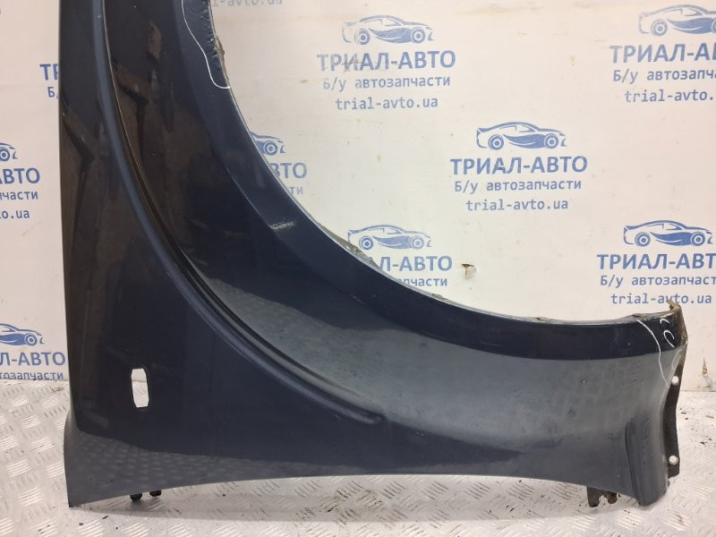 Крыло переднее правое Nissan Pathfinder R51 2.5 DIESEL YD25DDTI 2004 (б/у) Киев - изображение 3