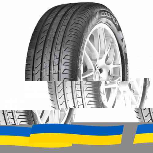 225/45 R19 Cooper Zeon 4XS Sport 96Y Позашляхова шина Киев