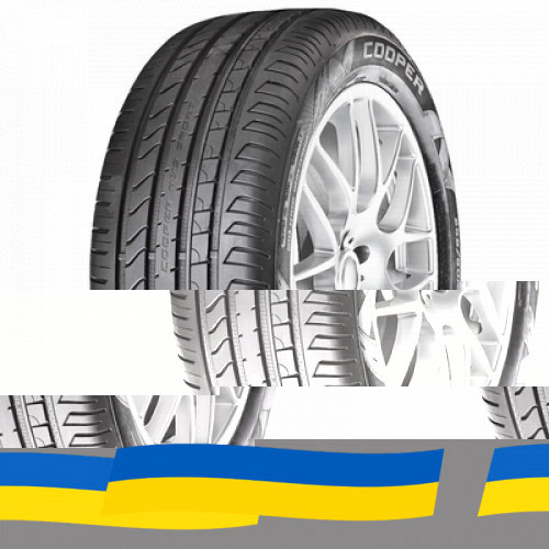 225/45 R19 Cooper Zeon 4XS Sport 96Y Позашляхова шина Киев - изображение 1