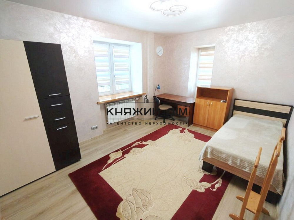 Продаж квартири на вул. Вишняківська 9 Метро Позняки КОД 21147643 Київ - зображення 8