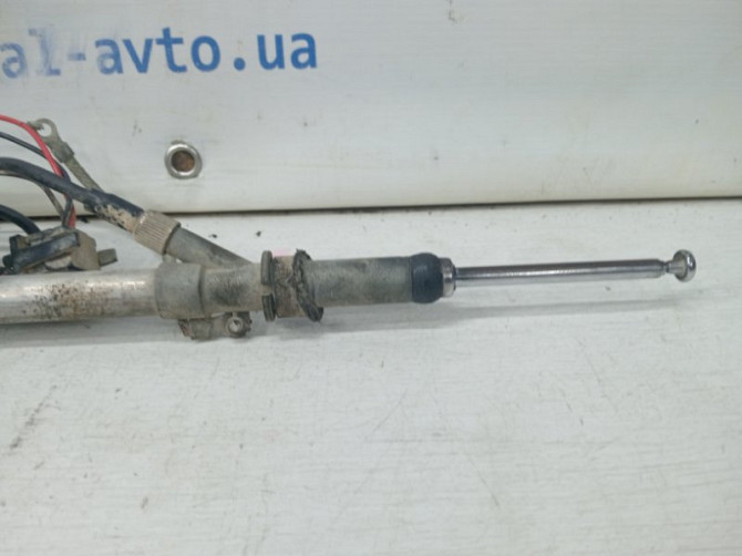 Антенна Mitsubishi Pajero Sport K9 2.5 DIESEL 4D56 1996 (б/у) Киев - изображение 3