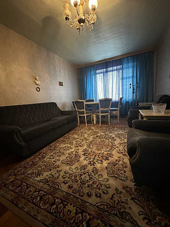 продажа 3-к квартира Черкассы, Сосновский, 50000 $ Черкассы - изображение 5