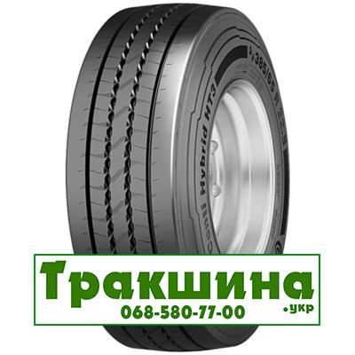 445/45 R19.5 Continental Conti Hybrid HT3 160J Причіпна шина Київ - зображення 5