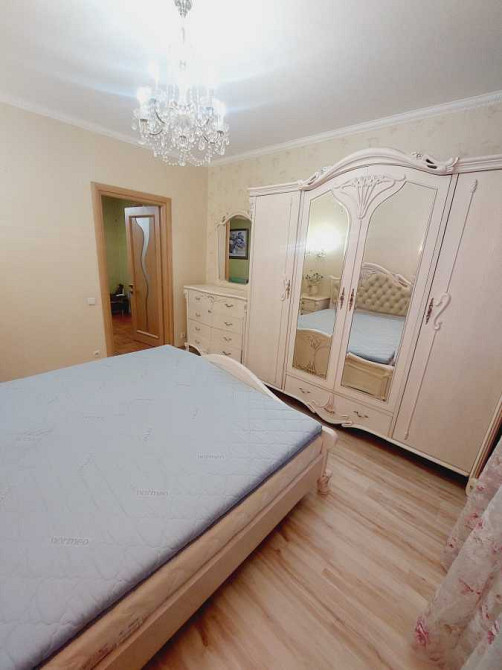 долгосрочная аренда 3-к квартира Киев, Оболонский, 22000 грн./мес. Киев - изображение 6